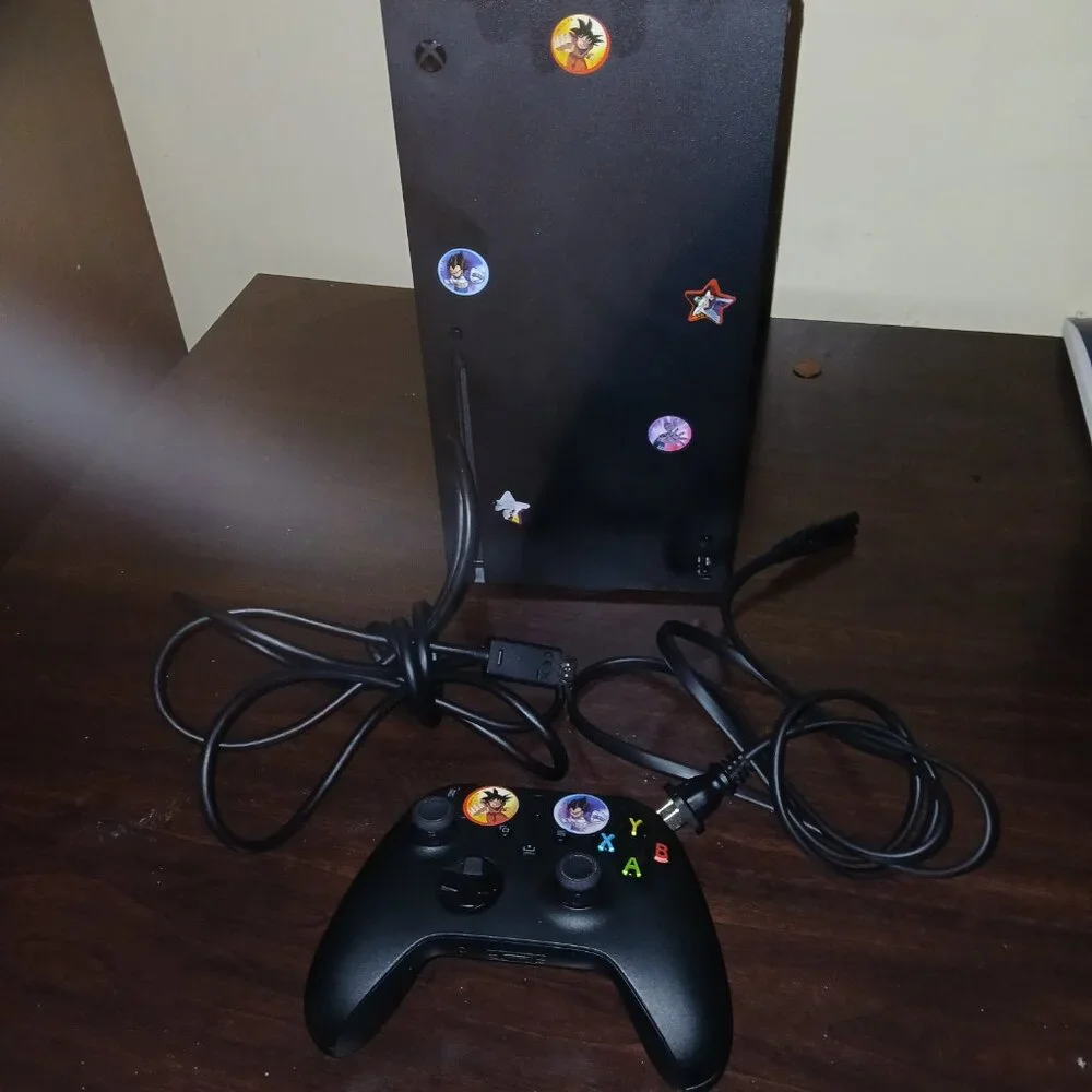 Still( NEW)XboxOneXS